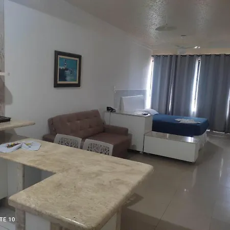Flat Na Barra-2