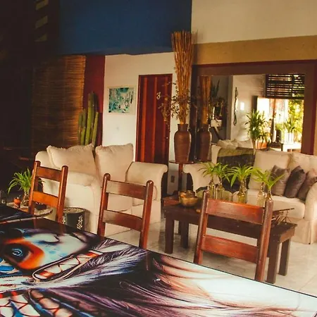 Happy Paradise Hostel-3