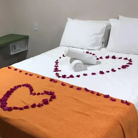 Fenix Suites Pousada-2
