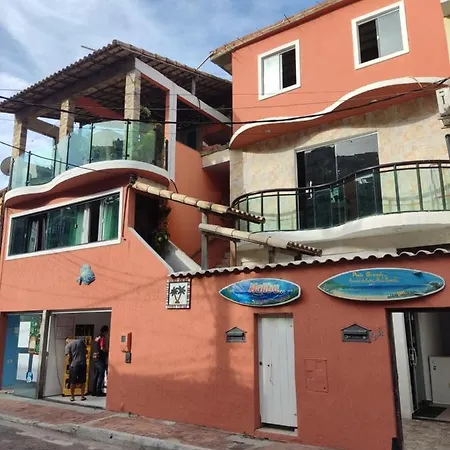 Suites Malibu-3