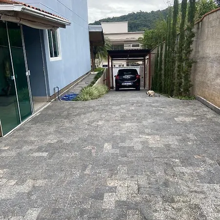 Espaço aconchegante Blumenau-3