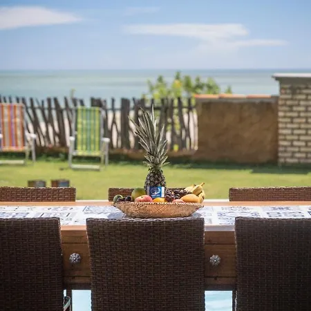 Gostoso Beach House-2