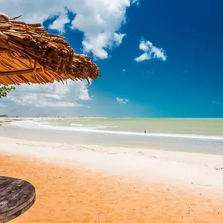 Gostoso Beach House-3