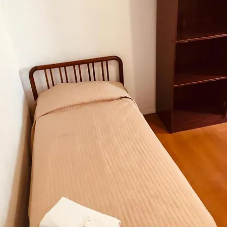 Porto Rei Residence Hotel-2