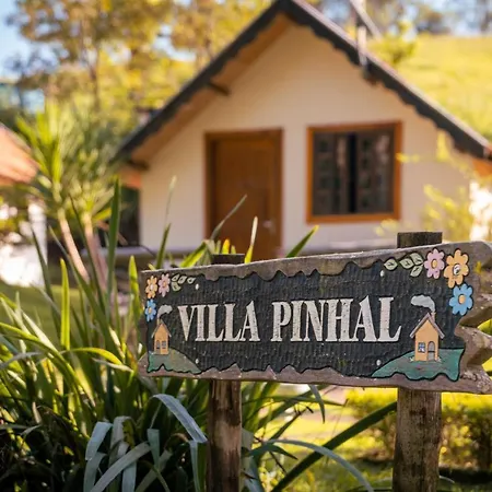 Pousada Villa Pinhal-2