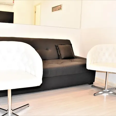 Lapa Modern Apartment-2