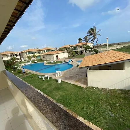 Casa Por Temporada-2