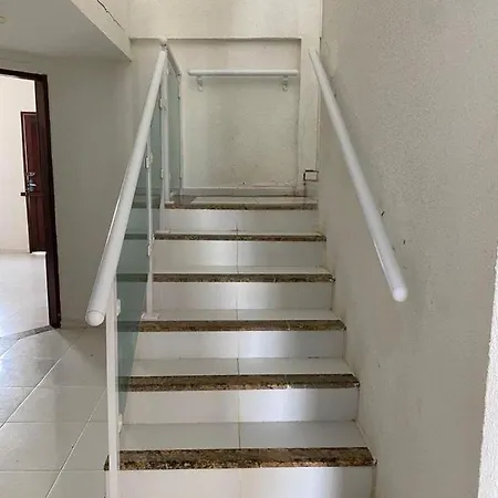 Casa Por Temporada-3