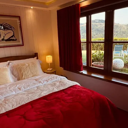 Suite Romantica Com Vista-3
