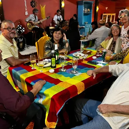 Casa Da Fonte Hospedaria-3