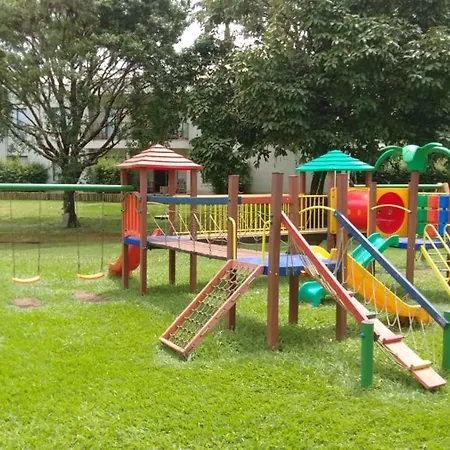 Hotel do Bosque ECO Resort-2