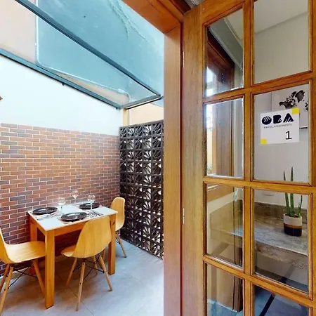 Studio 1 Pinheiros By Oba-3
