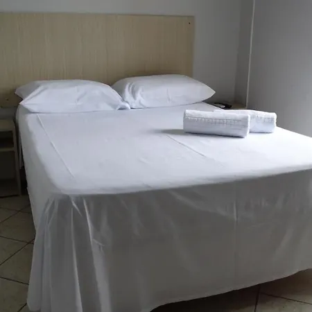Ilha Bela Apart Hotel-2