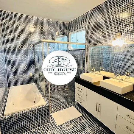 Chic House Suites-3