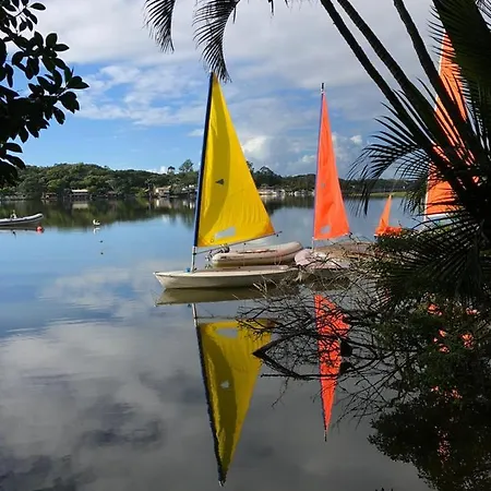 Lakehouse 24Hs Hostel Lagoa Conceicao-3