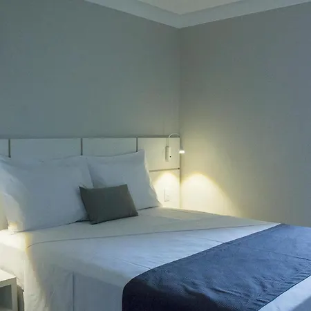 Hotel Real Executive-2