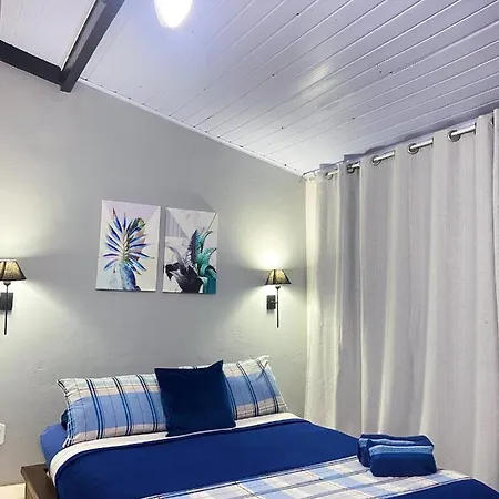 Pousada Hospedagem Caribe-2