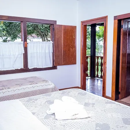 Casa de Violeta Pousada-3