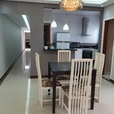 Casa Praia Santos 3 Suite-2
