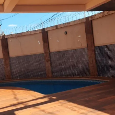 Area De Lazer Parque Das Oliveiras-2