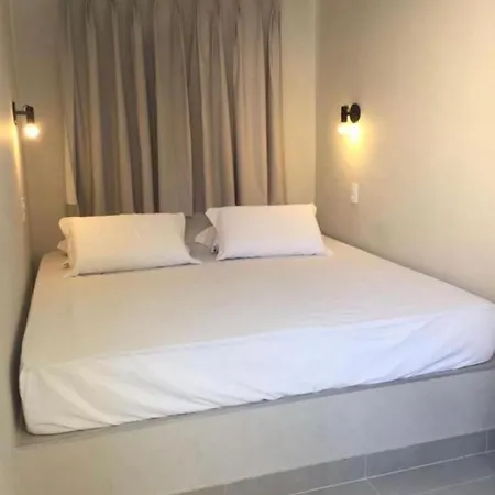 Waikiki Apartament Ipanema-3