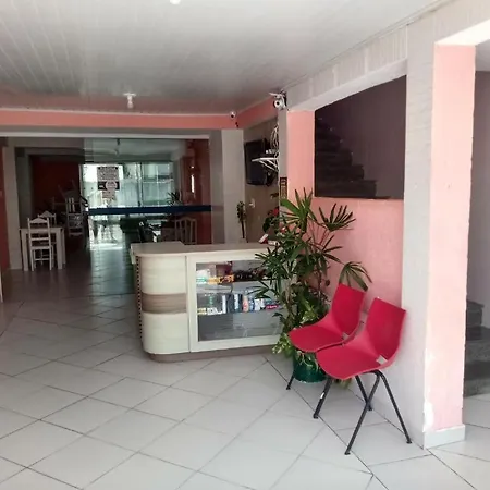 Pousada Loft-3