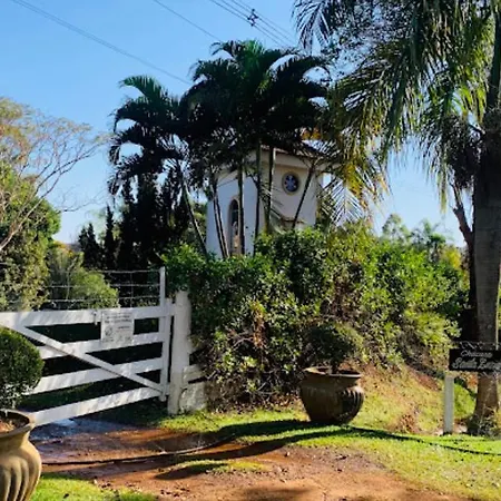 Refugio Do Cerrado-2