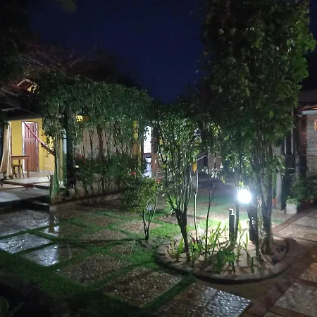 Pousada Do Farol-3