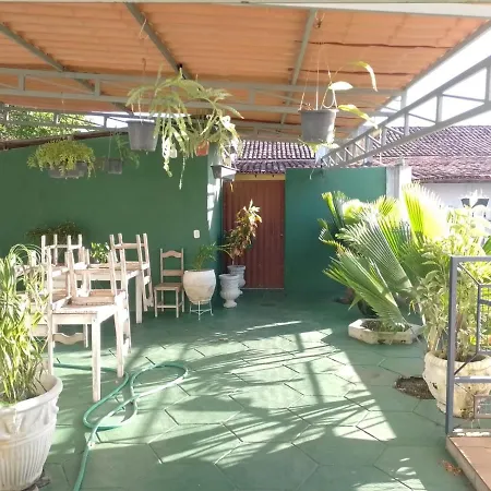Pousada Miosotis-3