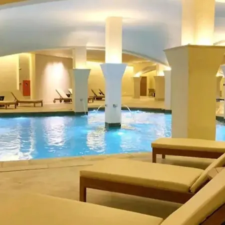 Buona Vitta Gramado Resort E Spa-2