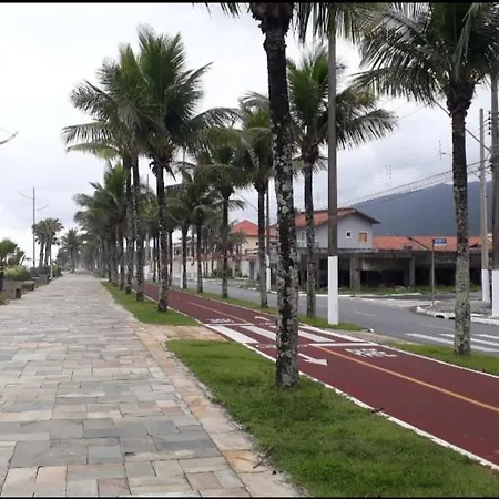 Brasil Praia Grande Sp-2