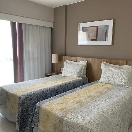 Rio Stay / Rio De Janeiro / Flat Aconchegante-2