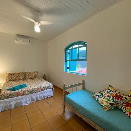 Pousada Maria Felipa Ilhabela-2