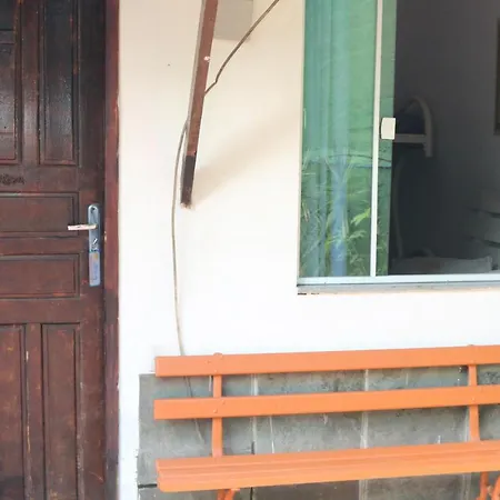 Hostel Rio Das Ostras-3