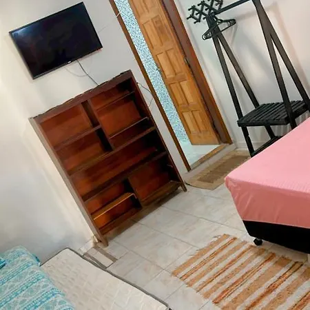 Loft E Suites Praia Dos Anjos-3