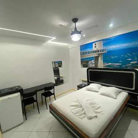 Hotel Novo Plano-3