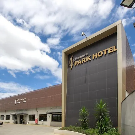 Sumaré Park Hotel-3