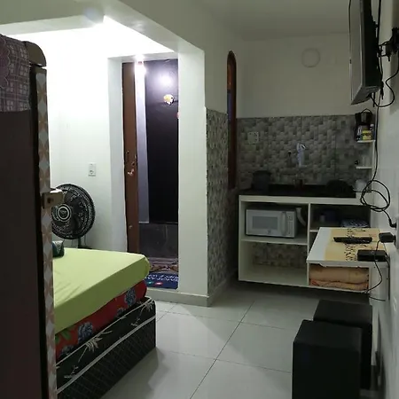 Suite Luar-3