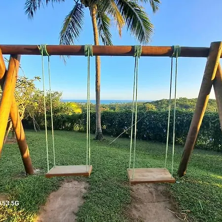 Maravilhosa Mansao Na Praia De Ipioca-3