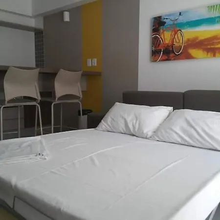 Apto do Veloso no Resort-2