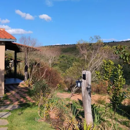 Pousada Serra da Paz-3