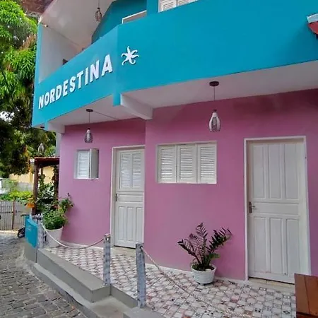 Nordestina Pipa-2