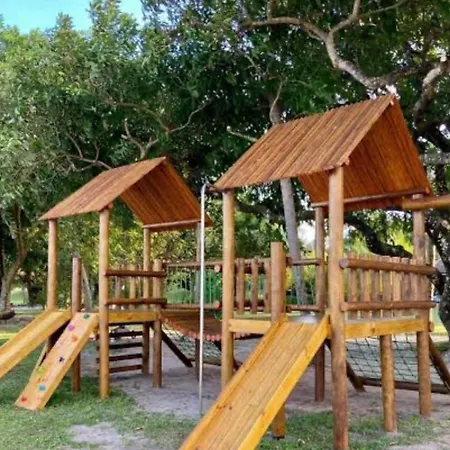 Flat praia dos carneiros eco resort 26-3