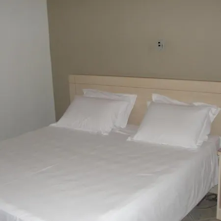 Manhuaçu Center Hotel-2