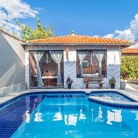SPA&Hospedagem Giovannini Massagem inclusa-2