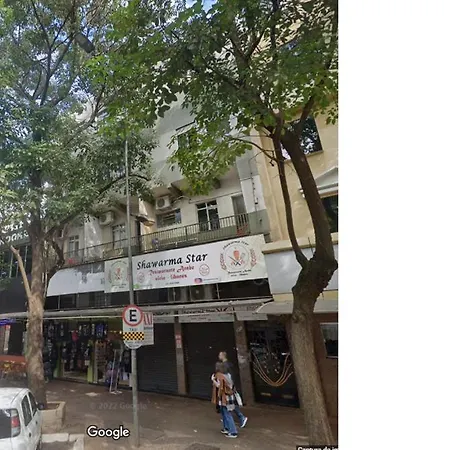 Edifício Río Mar-2