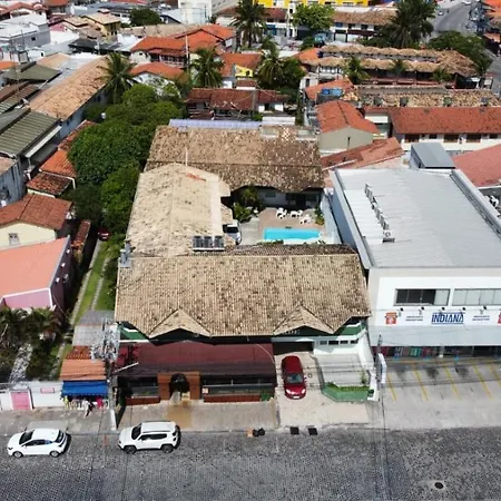 Hotel Porto Verde -JG-2