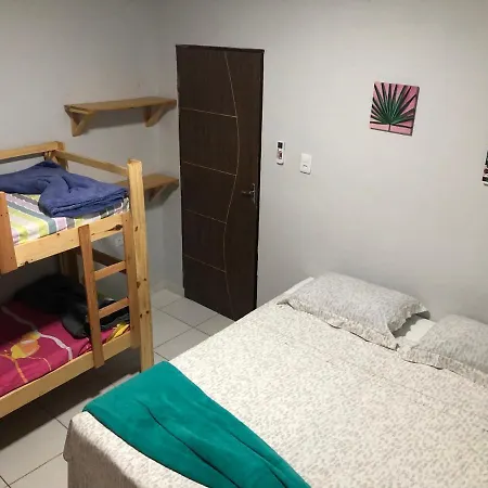 Pousada Viana-3