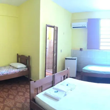 Hotel Ideal & Rai-2