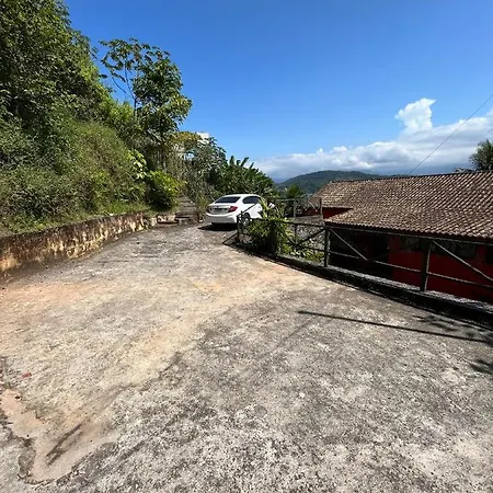 Maravista Pousada-3